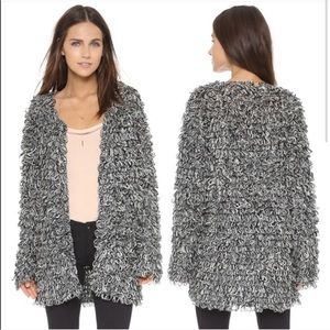 For Love & Lemons Knitz Joplin Cardigan